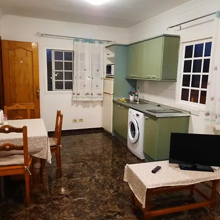 Séjour chez l'habitant Casa Mary *