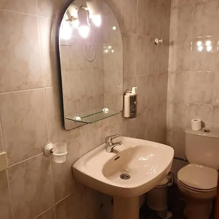 Séjour chez l'habitant Casa Mary *