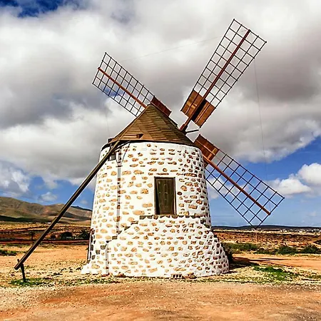 Casa Mary Séjour chez l'habitant Valles de Ortega
